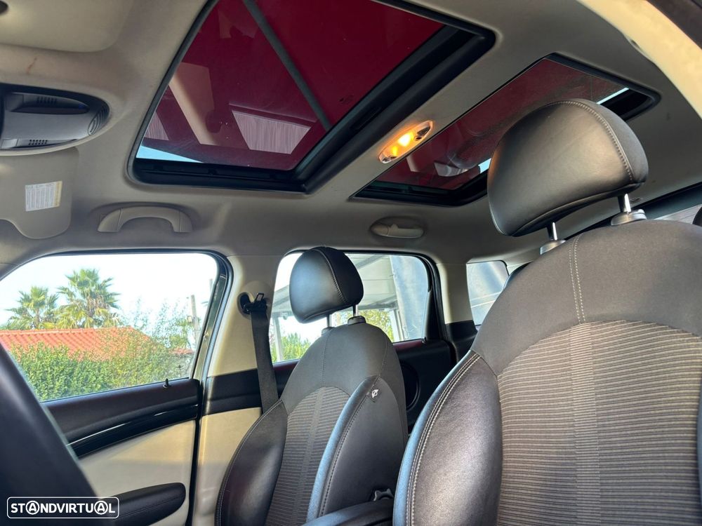 MINI Countryman Cooper D - 17