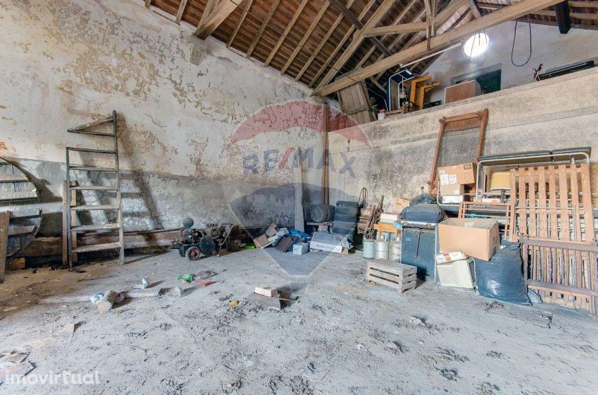 Armazém  para venda - Grande imagem: 3/9