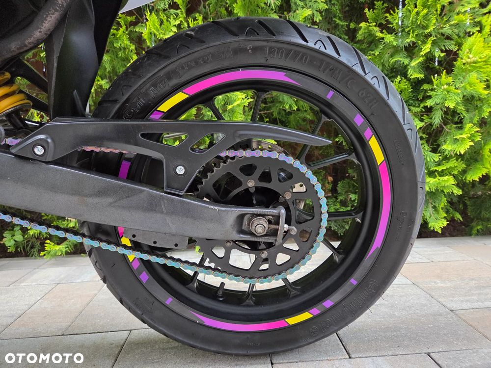 Derbi Senda - 22