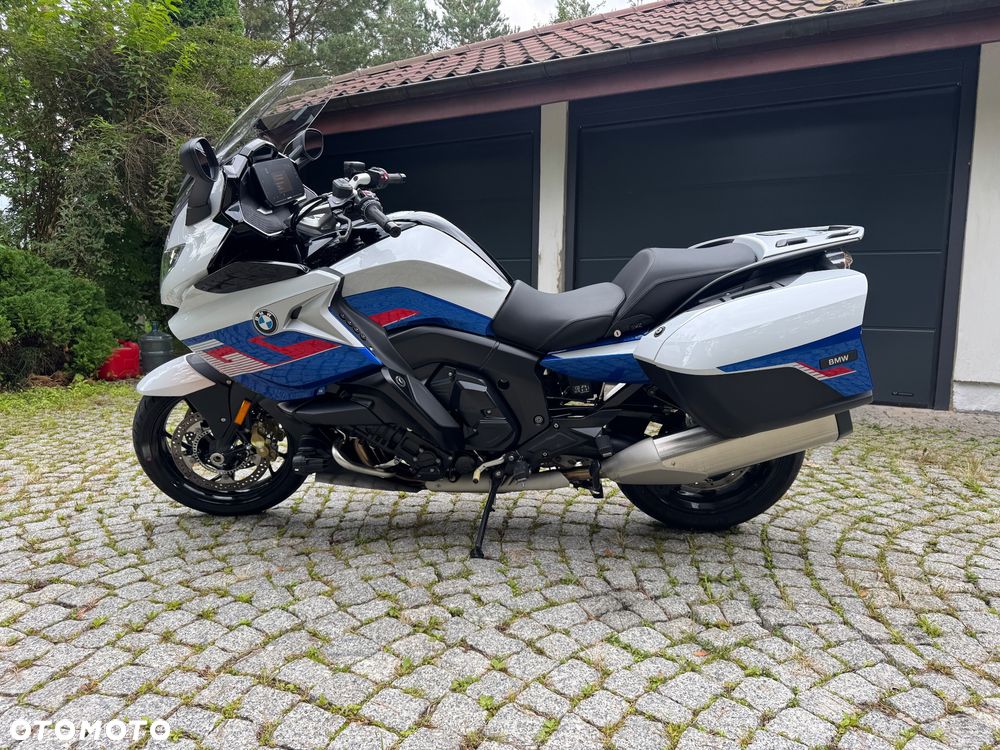 BMW K - 25