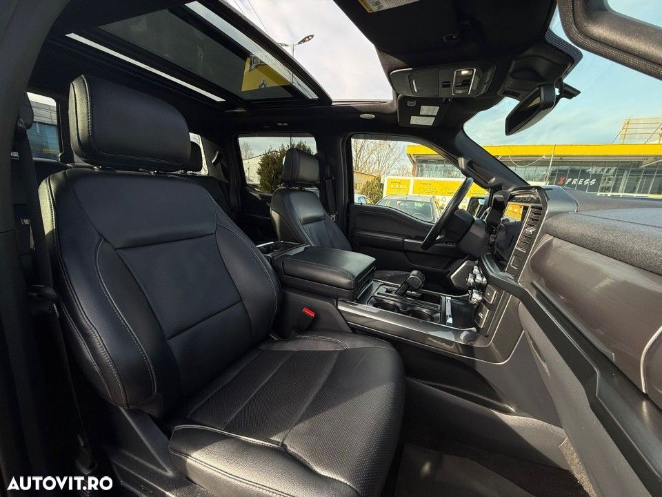 Ford F150 - 28