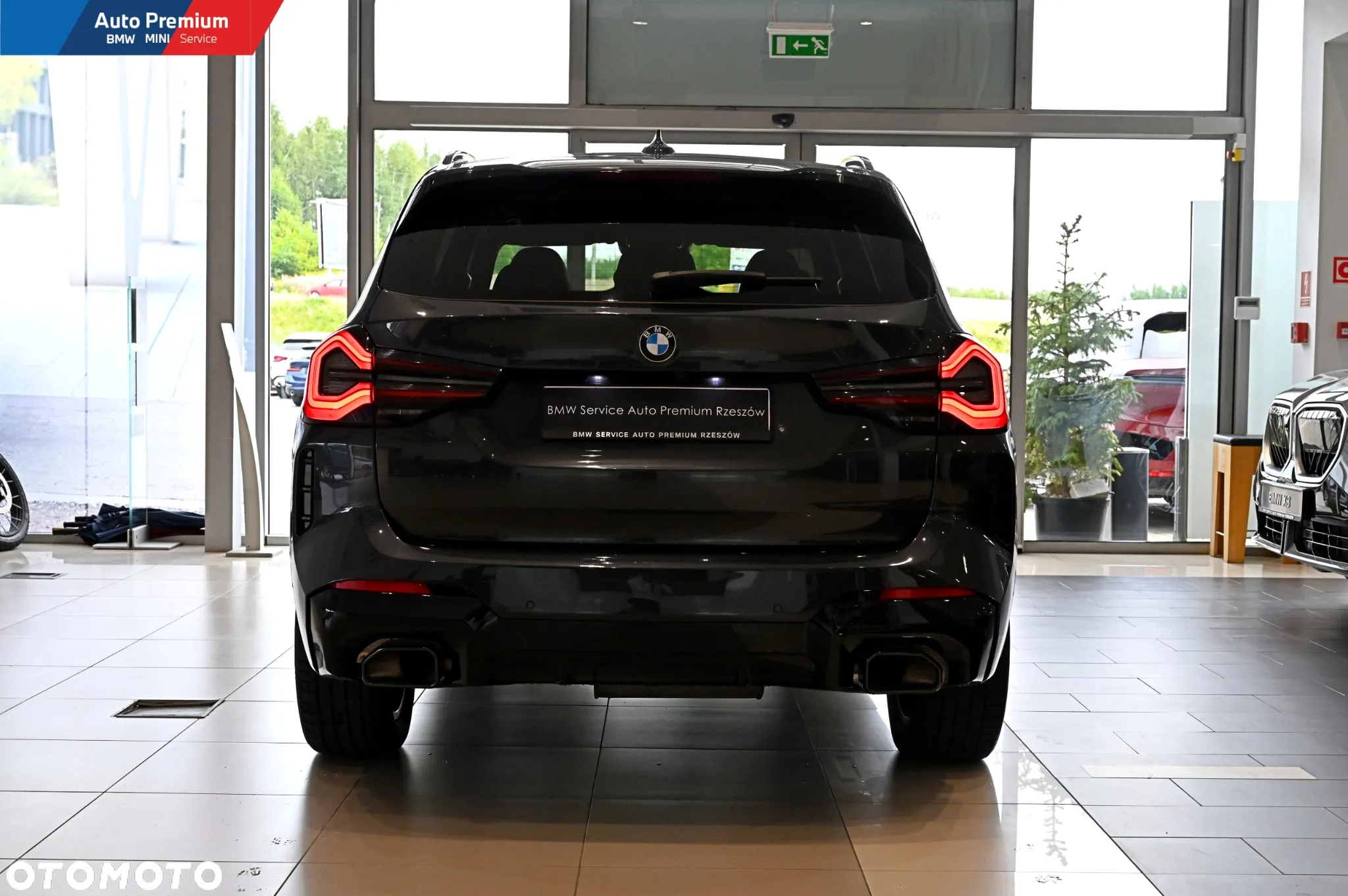 BMW X3 xDrive20d M Sport - 16