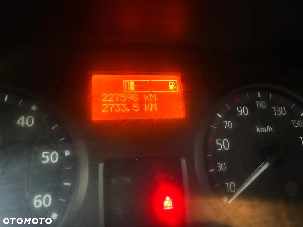 Nissan PRIMASTAR - 5