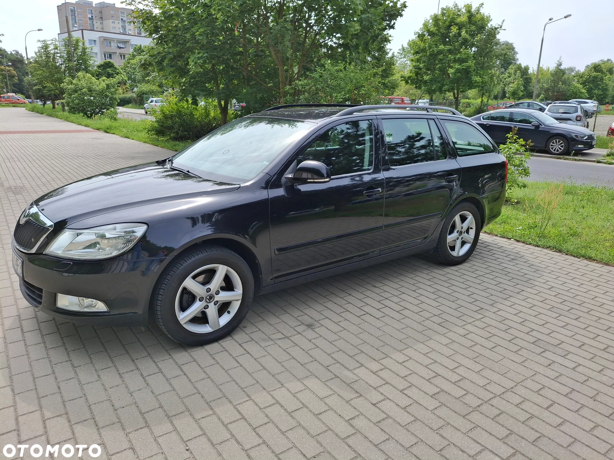 Skoda Octavia 1.4 TSI Elegance - 4