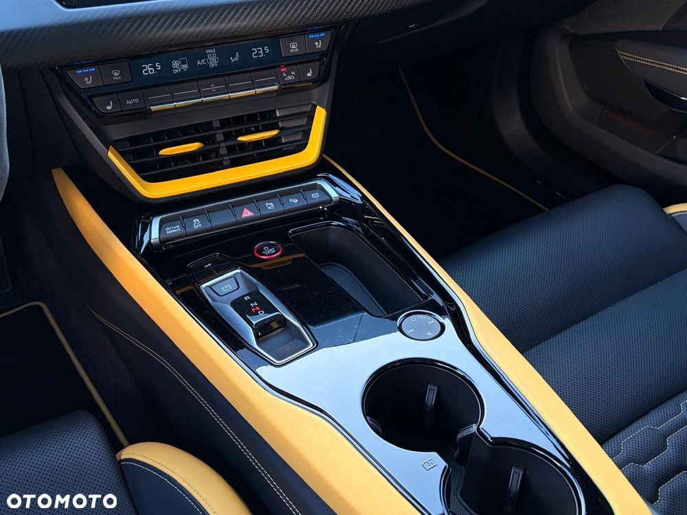 Audi RS e-tron GT 93kWh Quattro - 29
