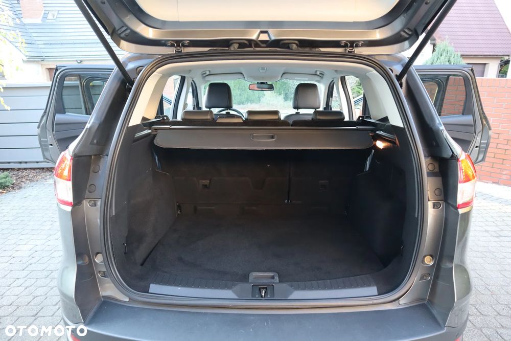 Ford Kuga 2.0 TDCi 4WD Titanium - 15