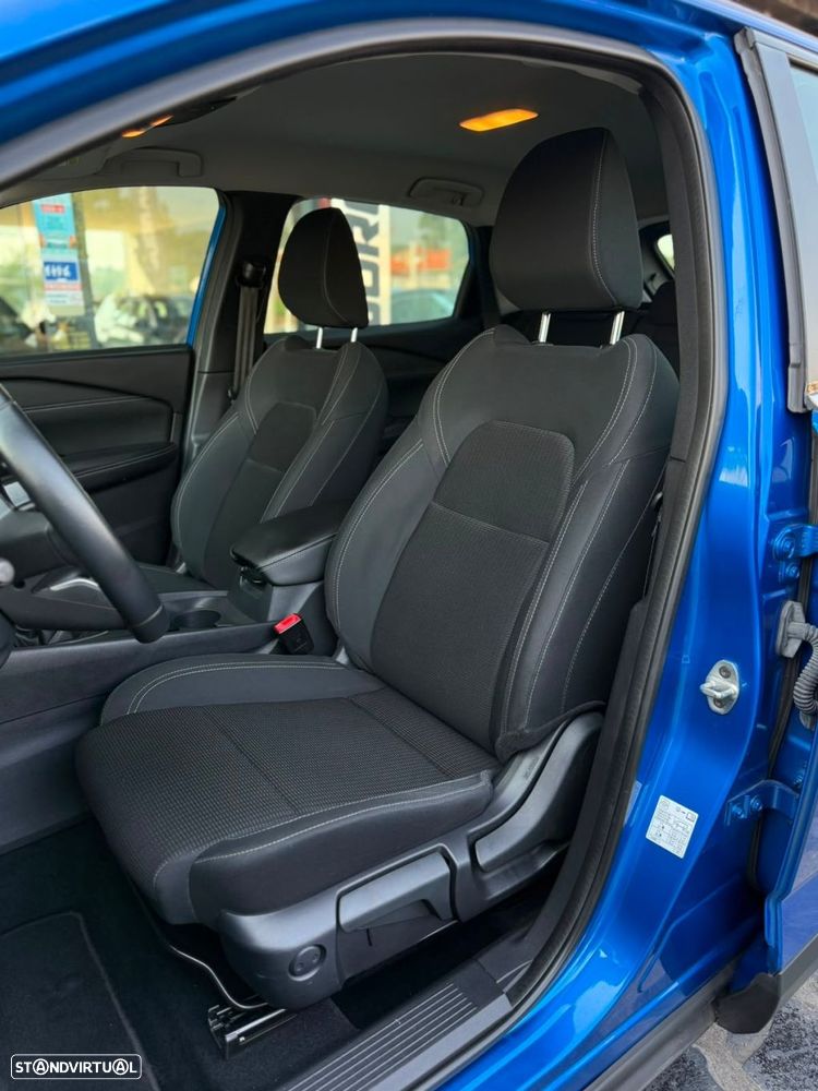 Nissan Qashqai - 14