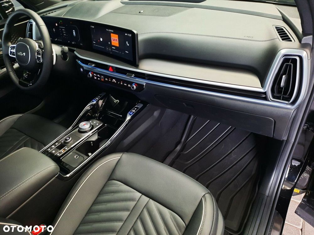 Kia Sorento - 27
