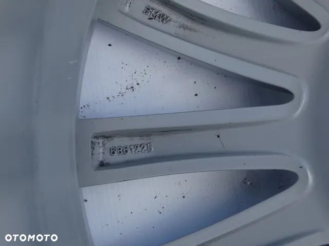 BMW G11 G32 FELGA 6861225 19 cali alufelga koła - 5