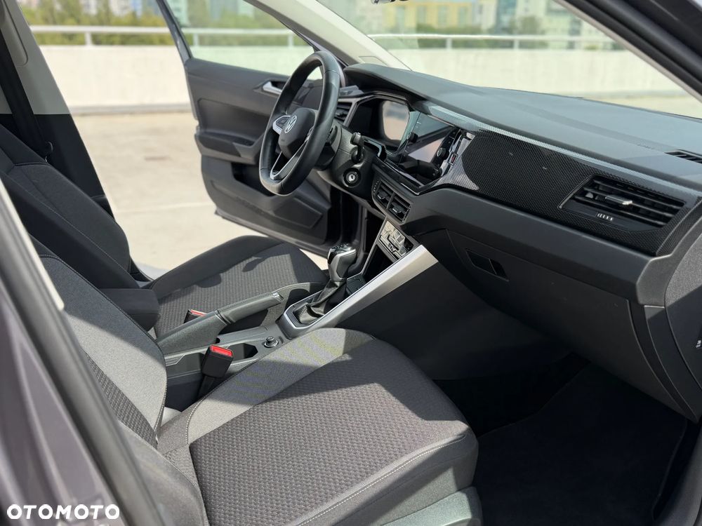Volkswagen Taigo 1.0 TSI Life DSG - 24