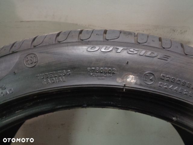 PIRELLI CINTURATO P7 225/45R18 91V - 15