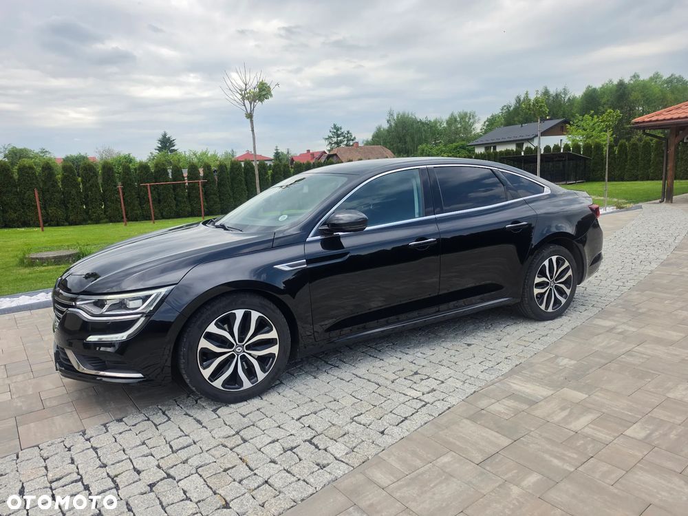 Renault Talisman ENERGY dCi 160 EDC LIMITED - 5