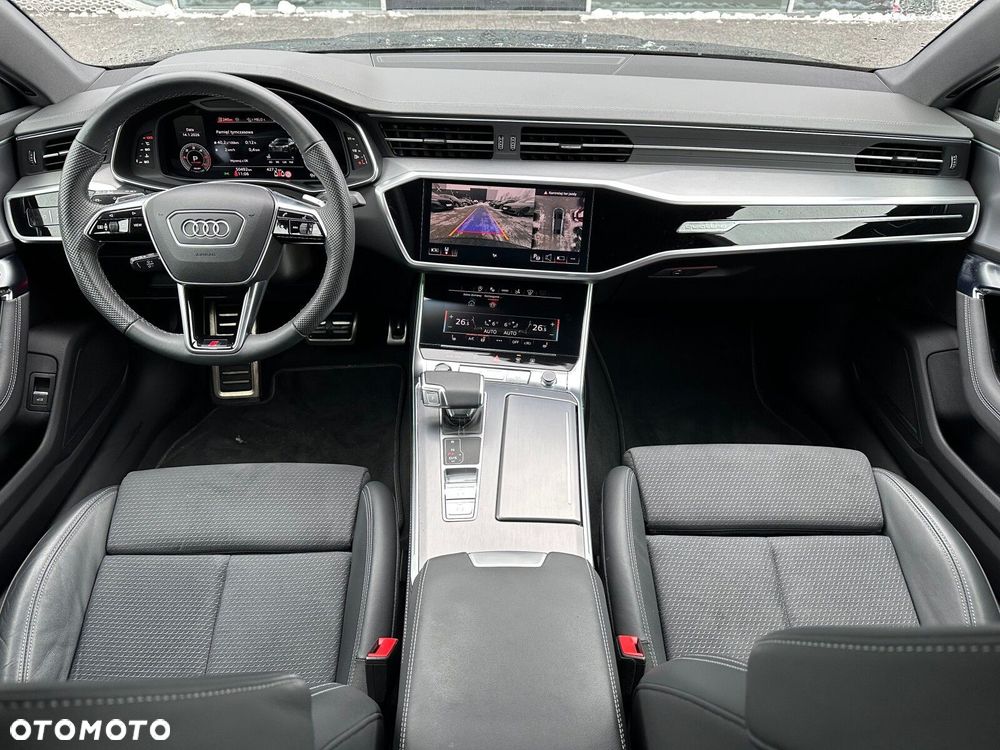 Audi A7 Sportback - 16