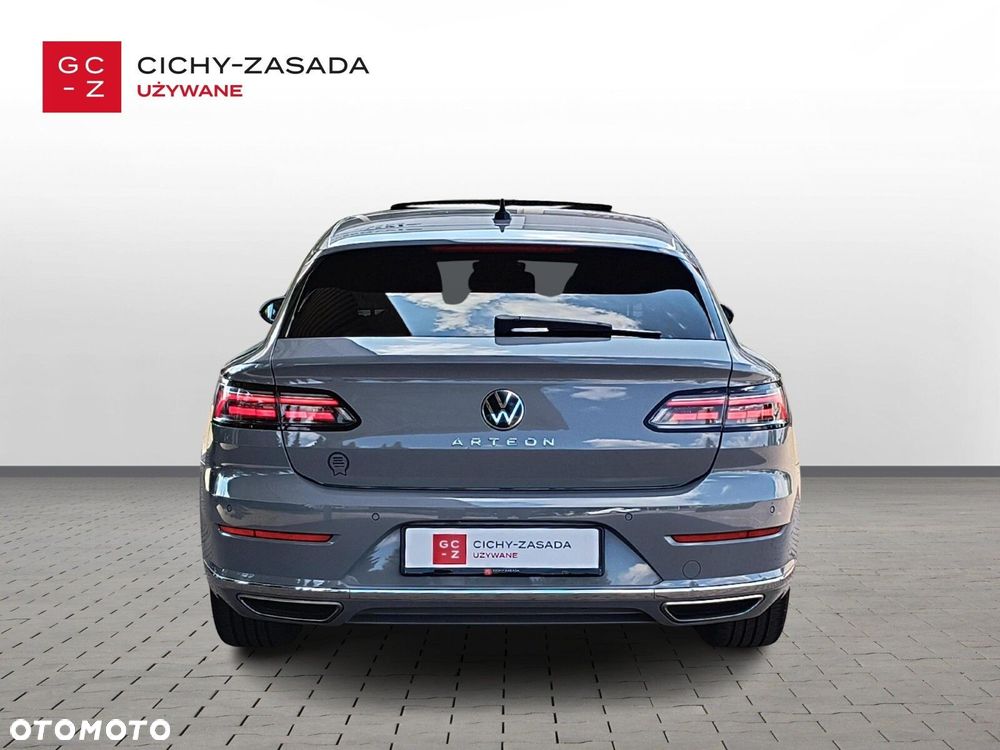 Volkswagen Arteon 2.0 TDI Elegance DSG - 4