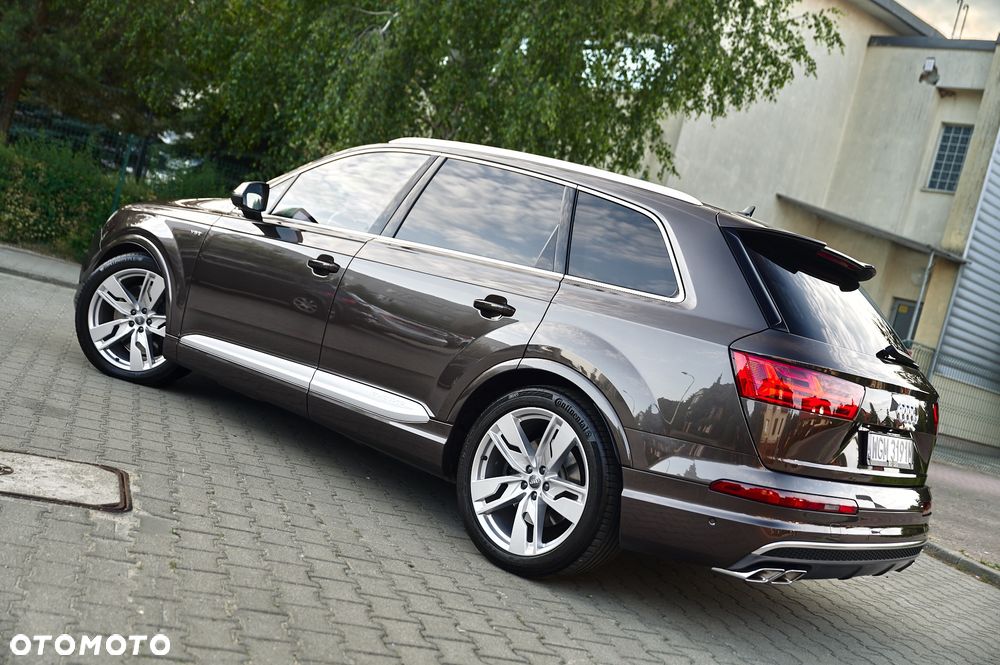 Audi SQ7 - 4