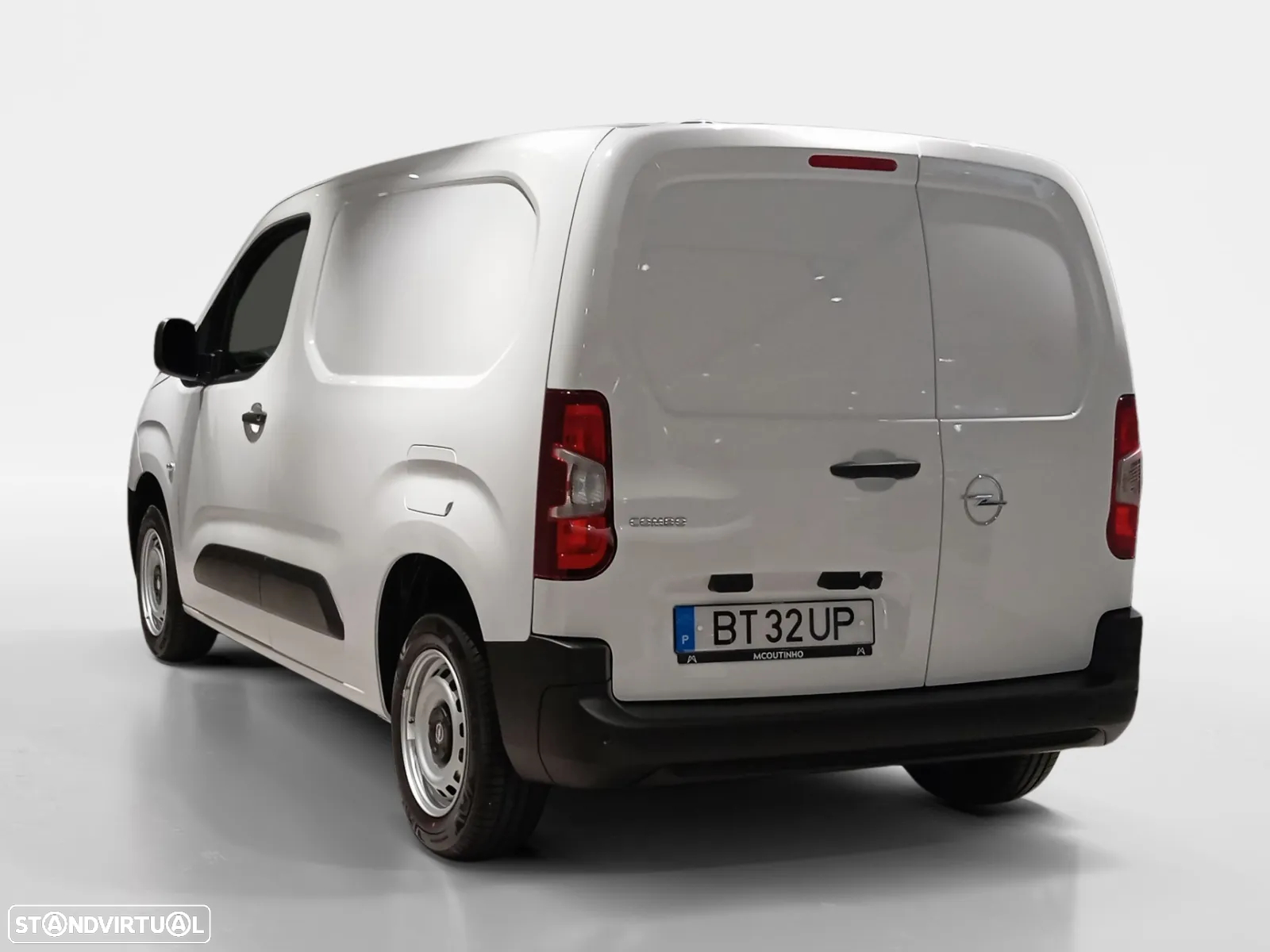 Opel Combo L1 1.5D - 4