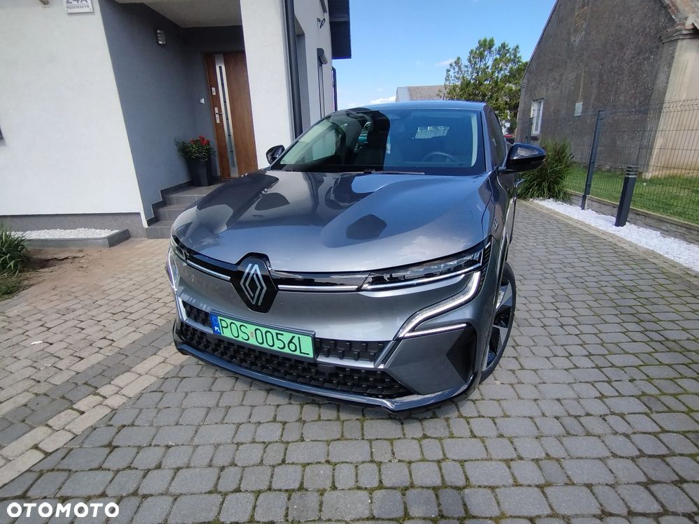 Renault Megane EV60 Techno - 11