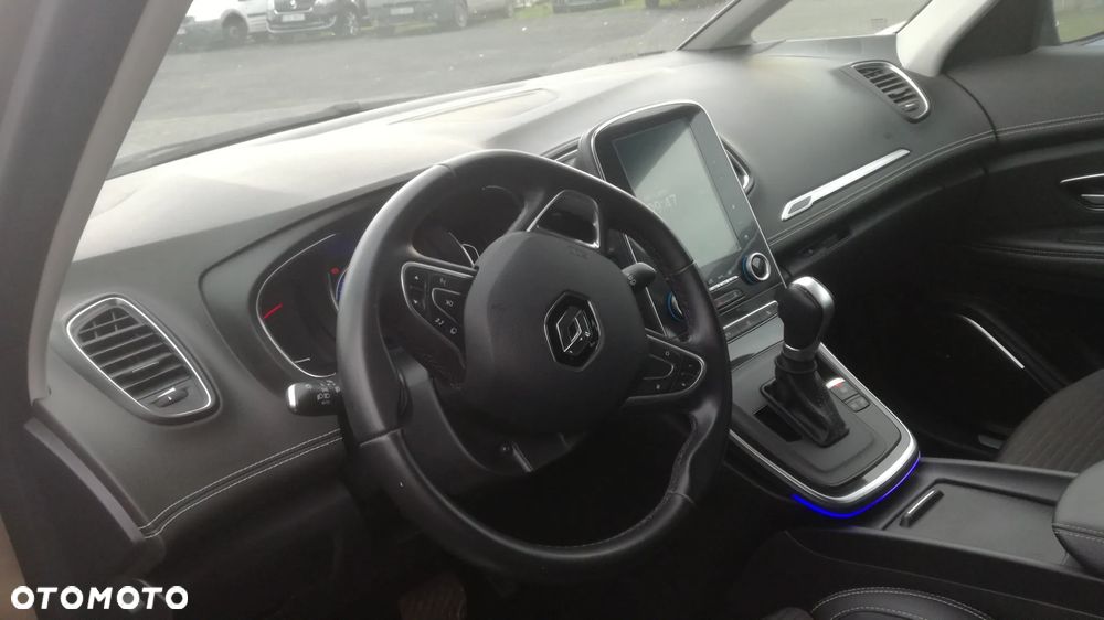 Renault Scenic ENERGY dCi 160 EDC BOSE EDITION - 11