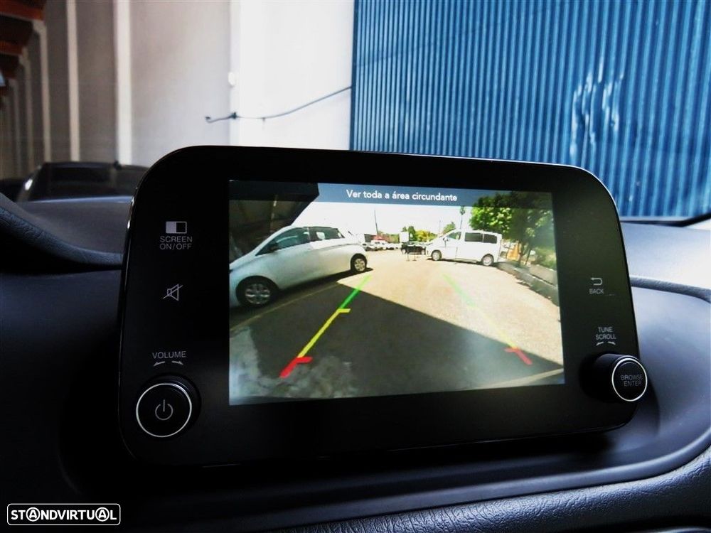 Fiat Tipo 1.3 MultiJet Life - 12