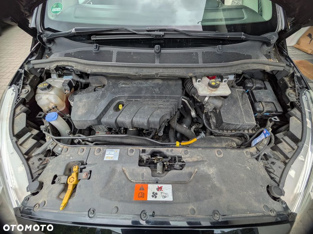 Ford Galaxy 2.0 TDCi Trend - 24
