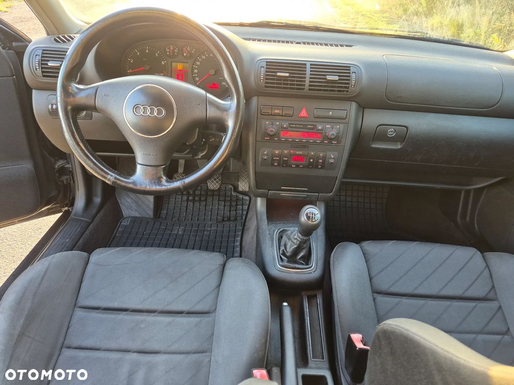 Audi A3 Sportback - 7