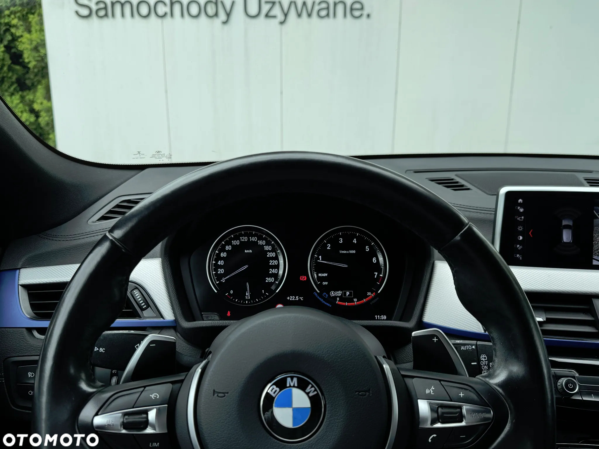 BMW X2 xDrive20i M Sport - 8