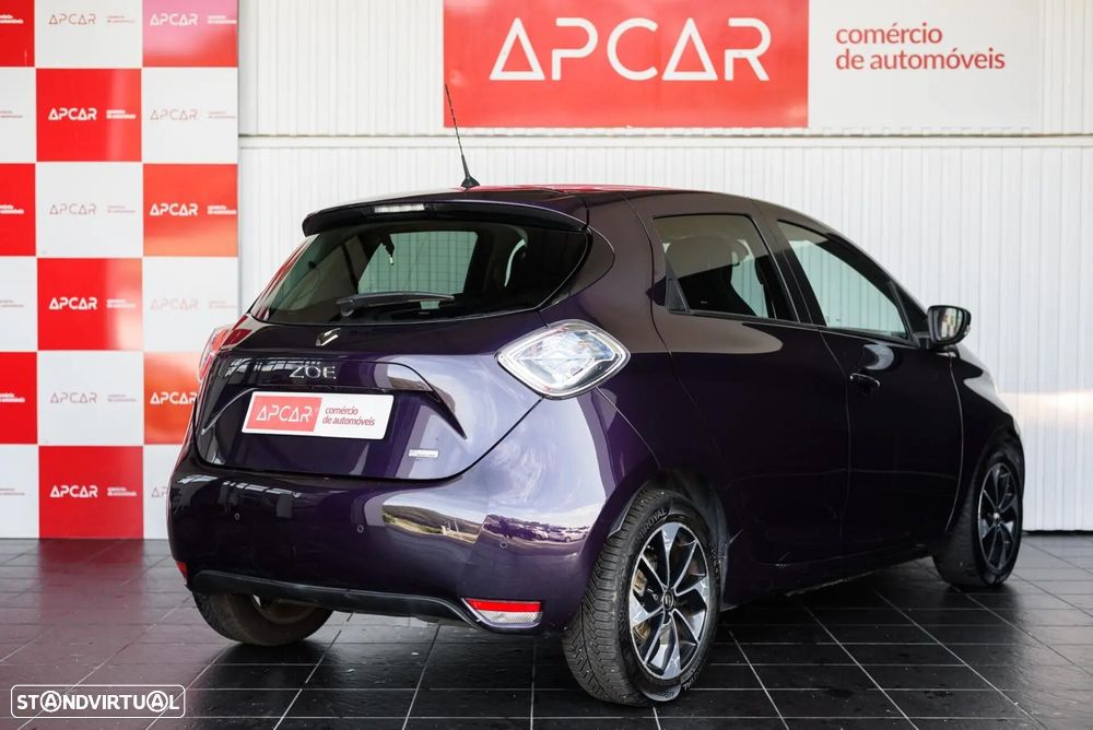 Renault Zoe - 13