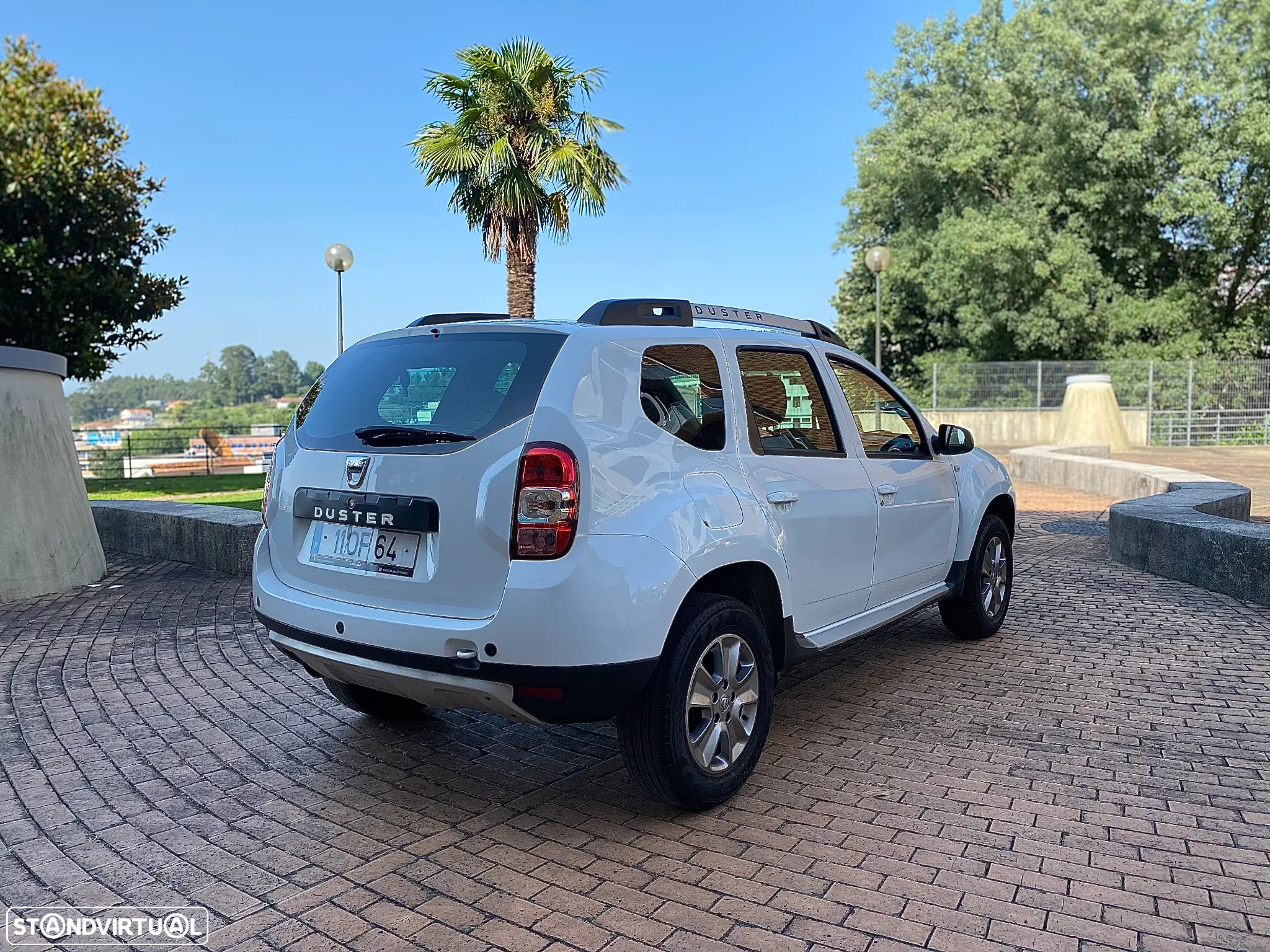 Dacia Duster 1.5 dCi Prestige - 5