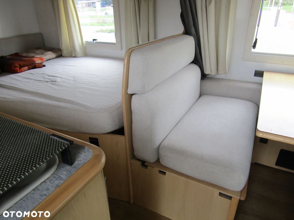 Challenger Fiat Ducato - 22