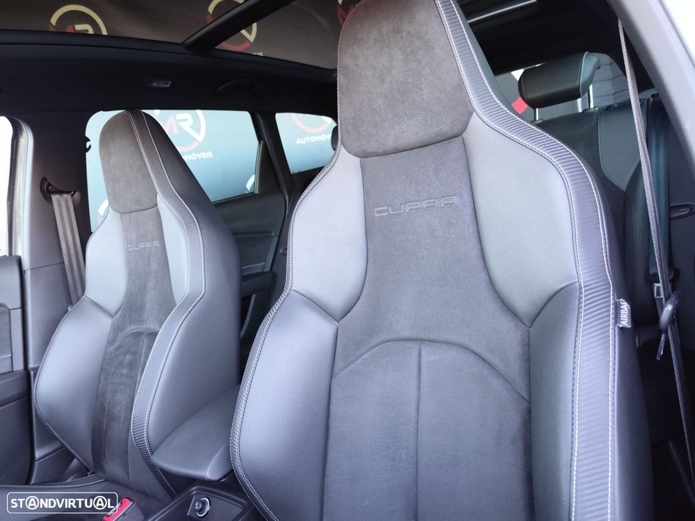 SEAT Leon ST 2.0 TSI Cupra 4Drive DSG S/S - 40