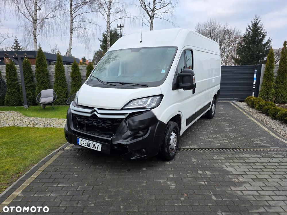Citroën Jumper - 11