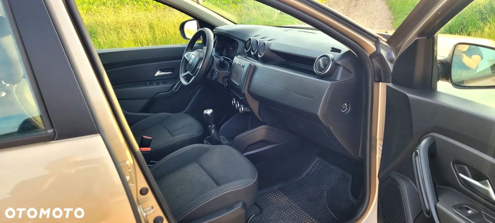 Dacia Duster 1.5 Blue dCi Essential EU6d - 22