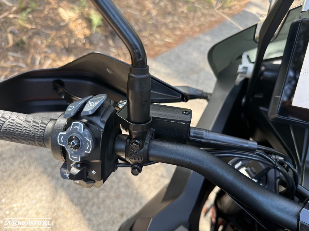 KTM 1290 Super Adventure S - 25