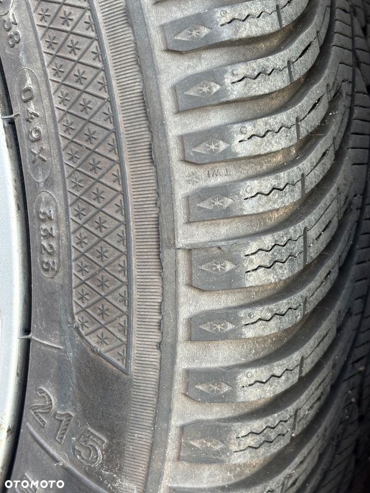 Suzuki SX4 S-Cross - 11