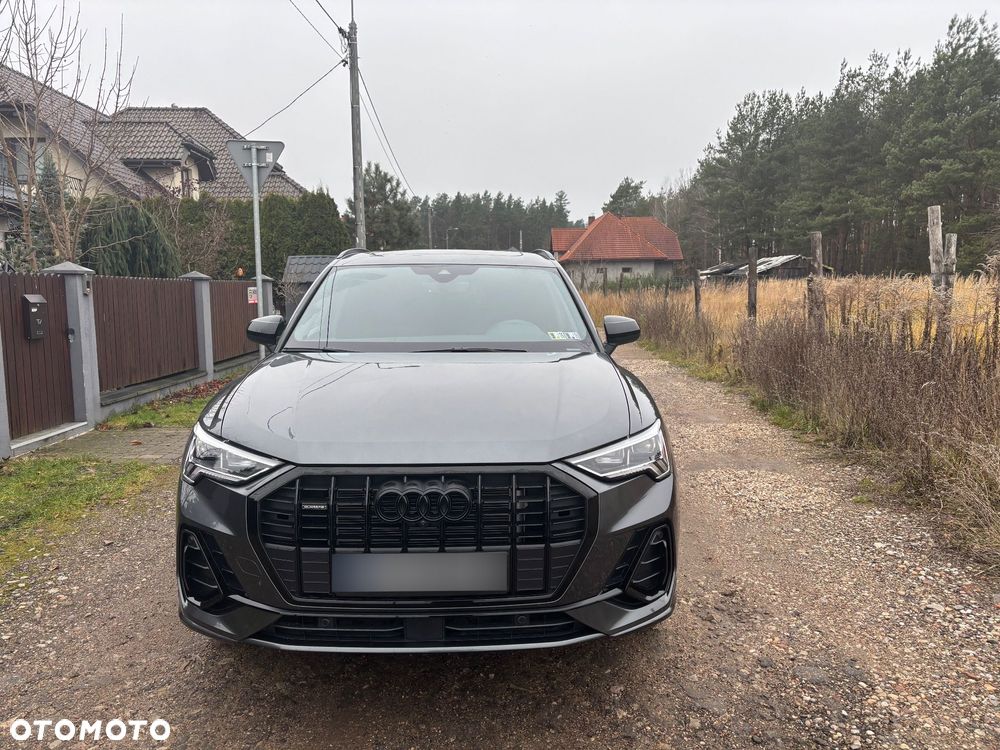 Audi Q3 45 TFSI Quattro S tronic S line - 27
