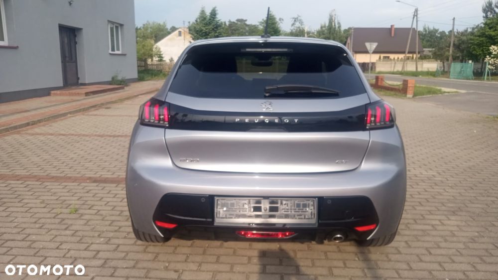 Peugeot 208 PureTech 100 GT Pack - 6