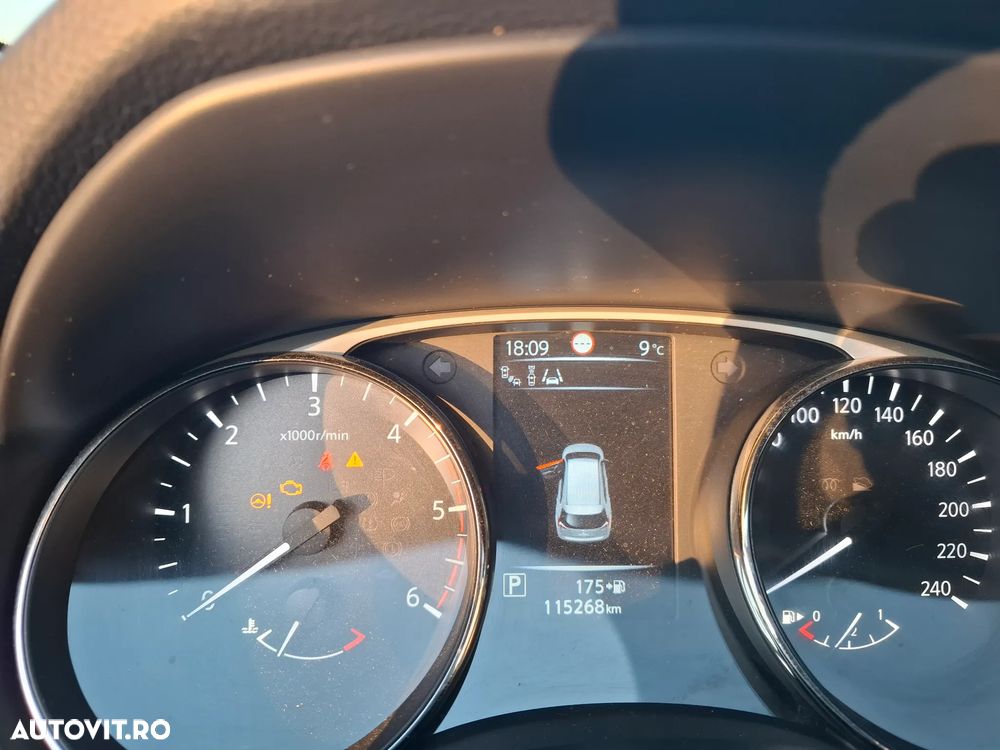 Nissan X-Trail 2.0 dCi ALL-MODE 4x4i Xtronic Tekna - 27