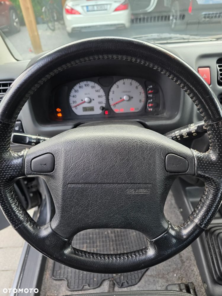 Suzuki Jimny 1.3 - 15
