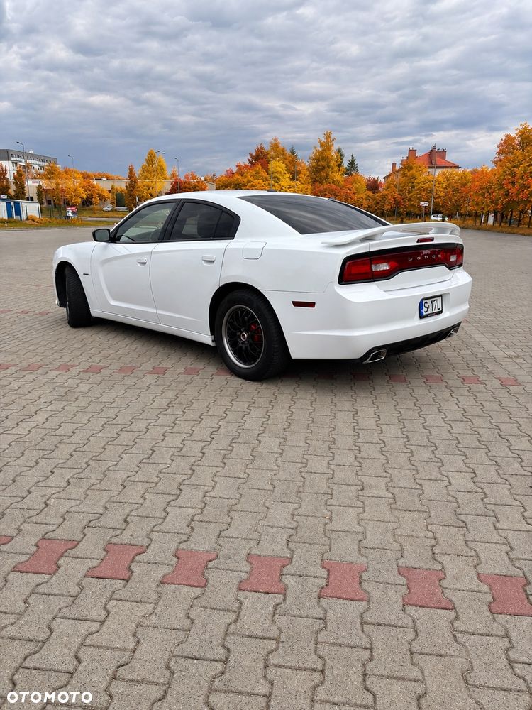 Dodge Charger 2013 photo 3