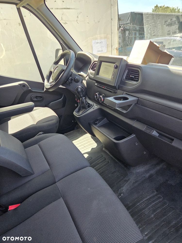 Renault Master L3h2 2.3d136 - 7