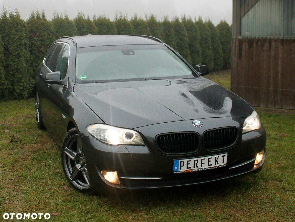 BMW Seria 5 - 23