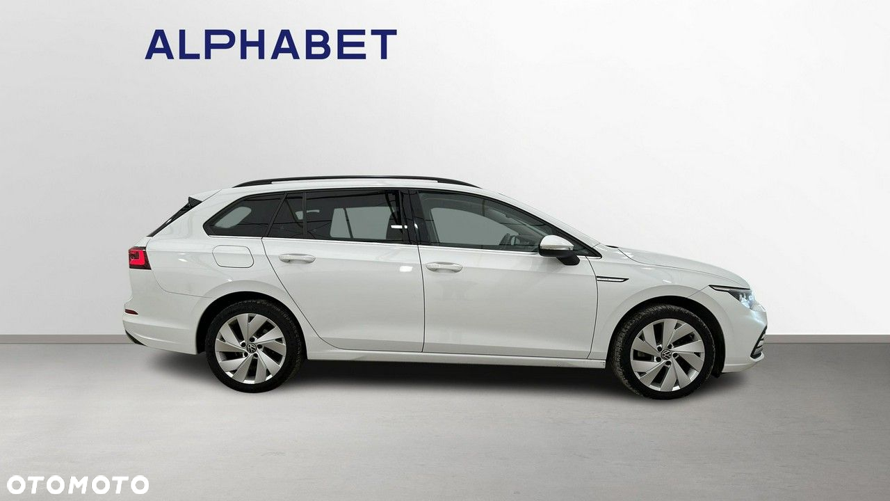 Volkswagen Golf - 7