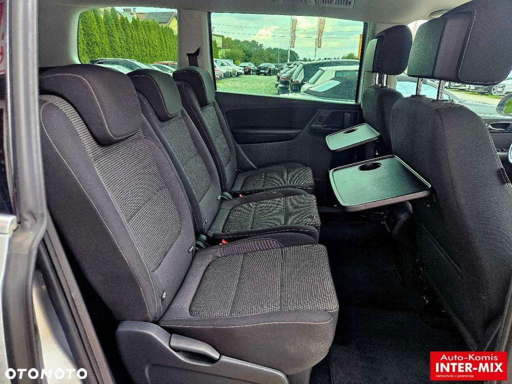 Volkswagen Sharan - 19
