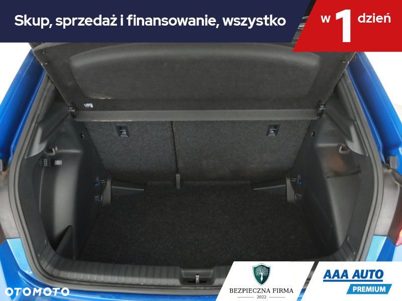 Skoda Fabia - 19