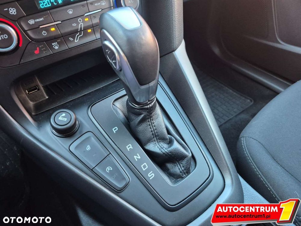 Ford Focus - 26