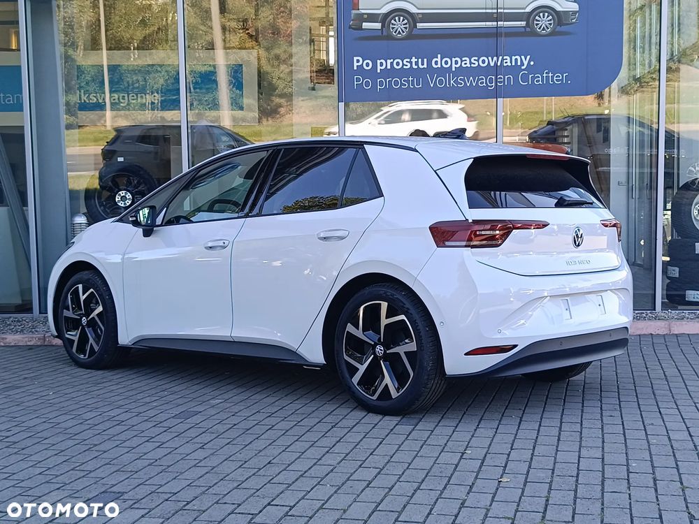 Volkswagen Id.3 Neo 2026 photo 4
