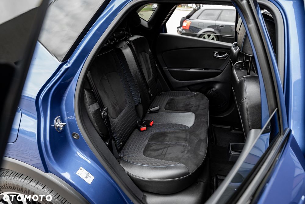 Renault Captur 1.3 Energy TCe S-Edition - 22