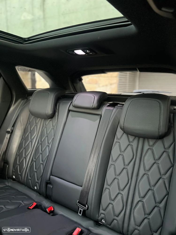 Peugeot 3008 1.6 Hybrid4 GT Pack e-EAT8 - 7