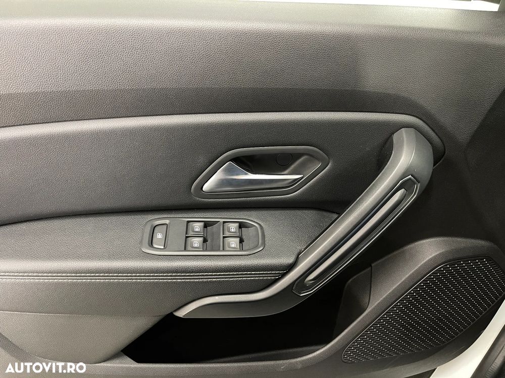 Dacia Duster 1.5 Blue dCi 4WD Prestige - 23