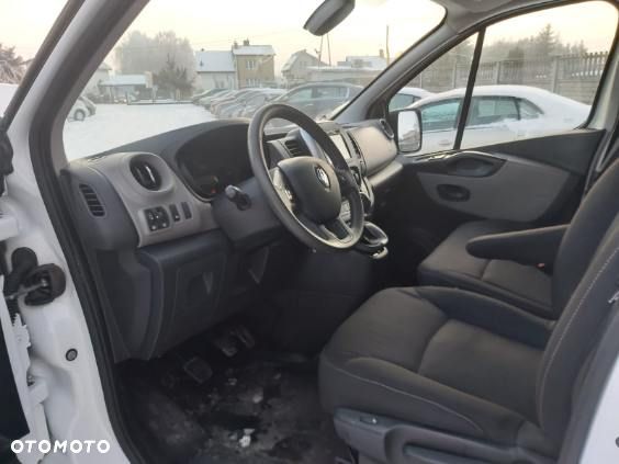 Renault Trafic 1.6 dCi - 13